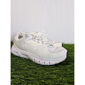 Under Armour Summit Trek White Shoes Men's Sz 7 Running Shoes